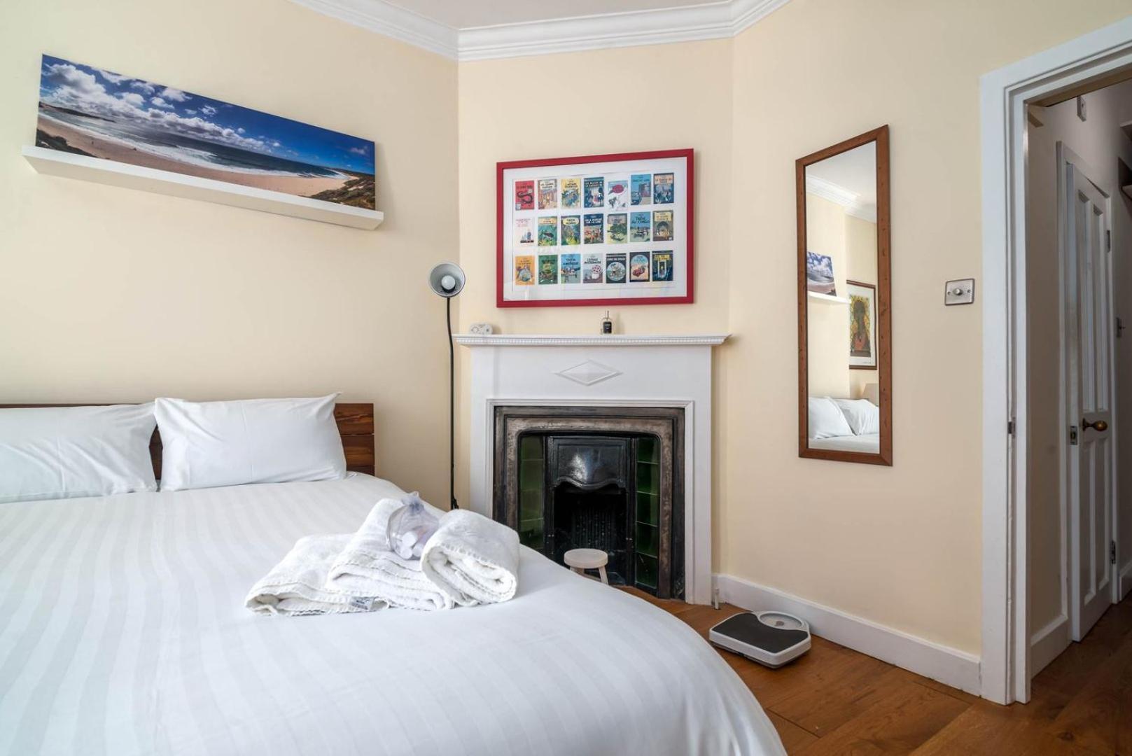 Guestready - Former Pub-Turned-One Bedroom Flat London Exterior photo