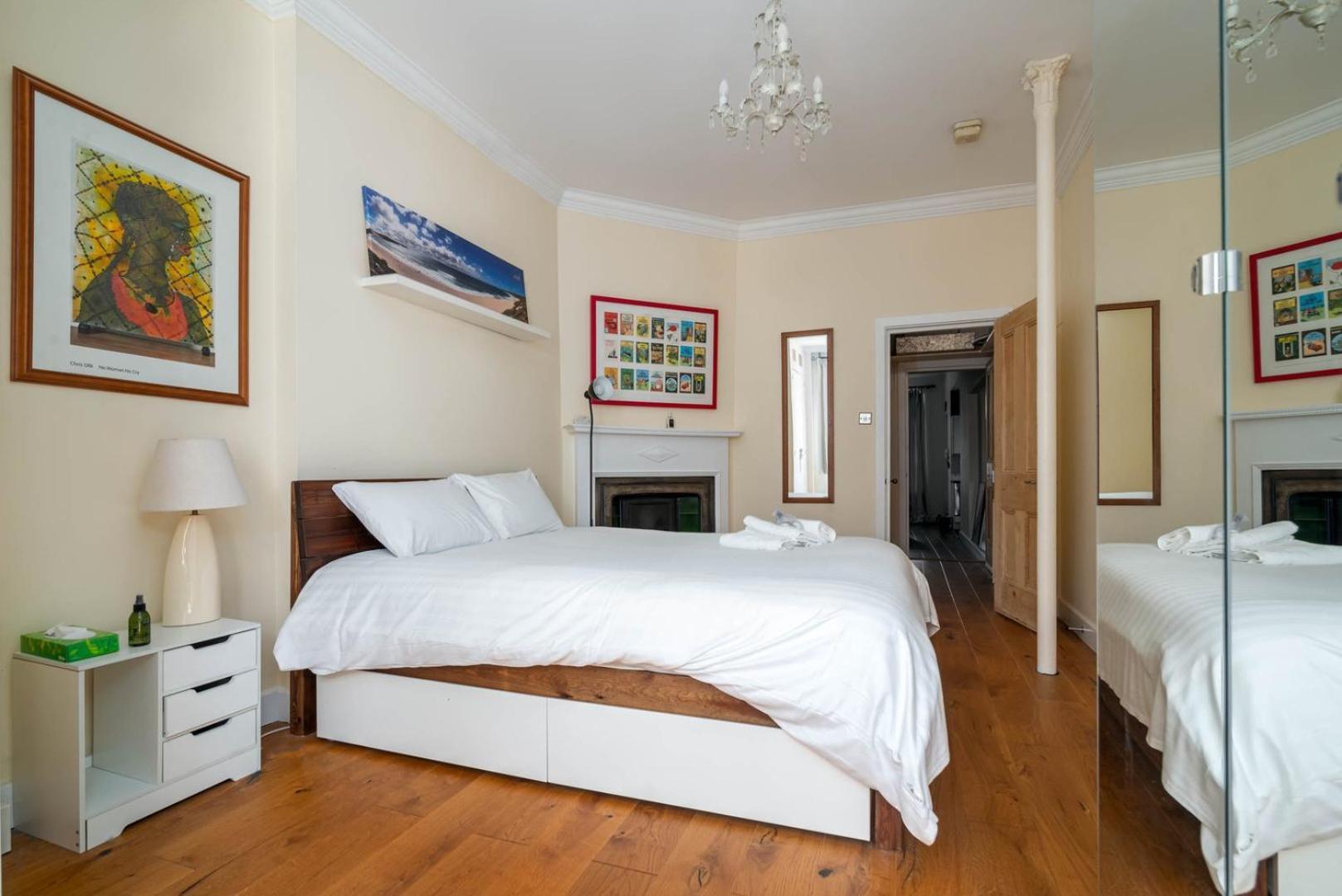 Guestready - Former Pub-Turned-One Bedroom Flat London Exterior photo