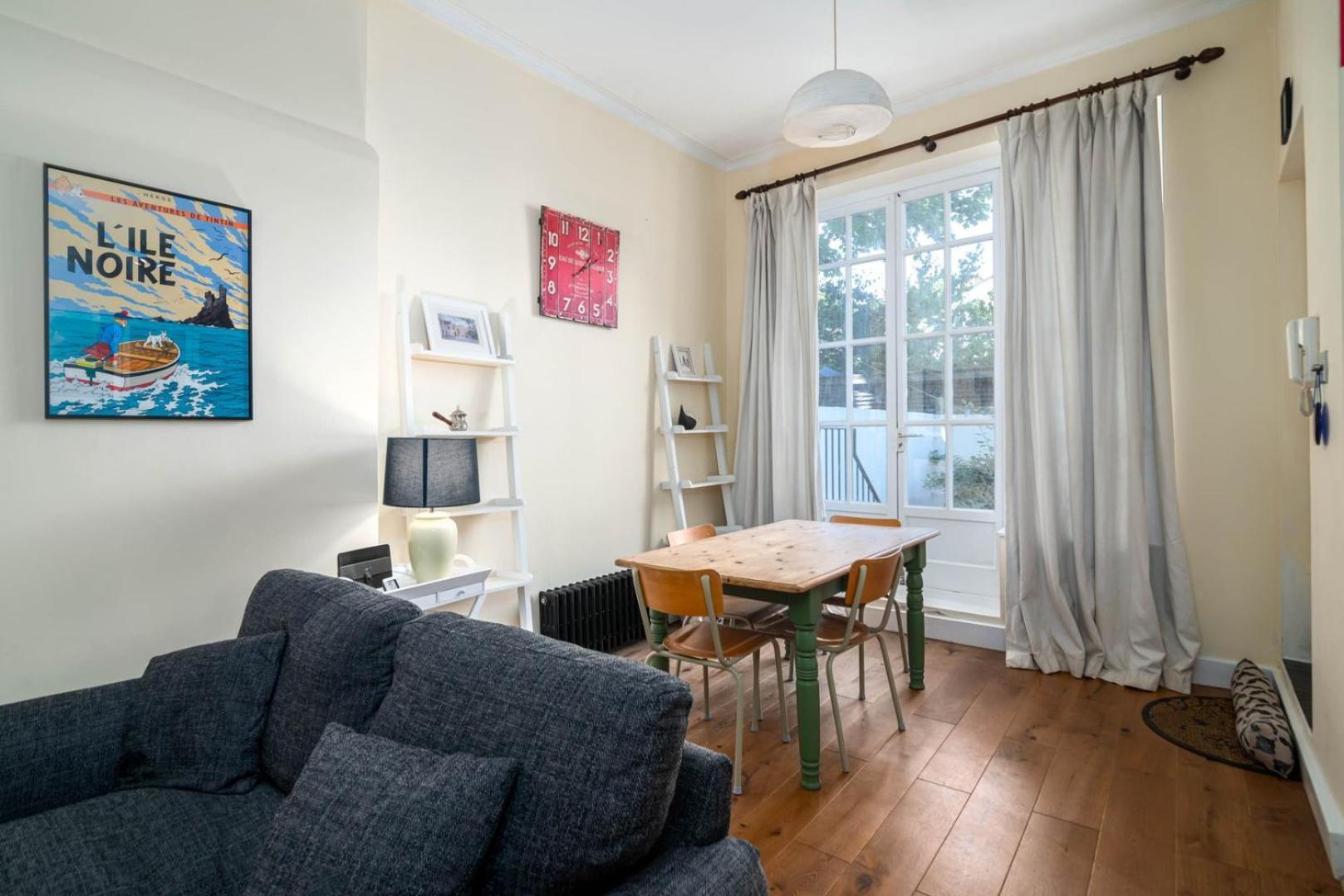 Guestready - Former Pub-Turned-One Bedroom Flat London Exterior photo